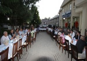 'Ramazan dayanışma iklimi'